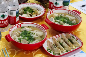 深圳开中式快餐加盟店怎么省钱？